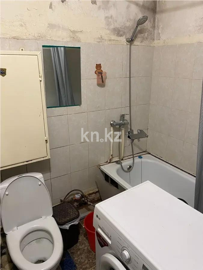 Продажа 1-комнатной квартиры, 31 м² в Алматы - фото 3