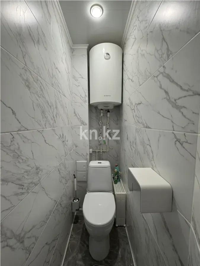 Продажа 2-комнатной квартиры, 44 м² в Шахтинске - фото 5
