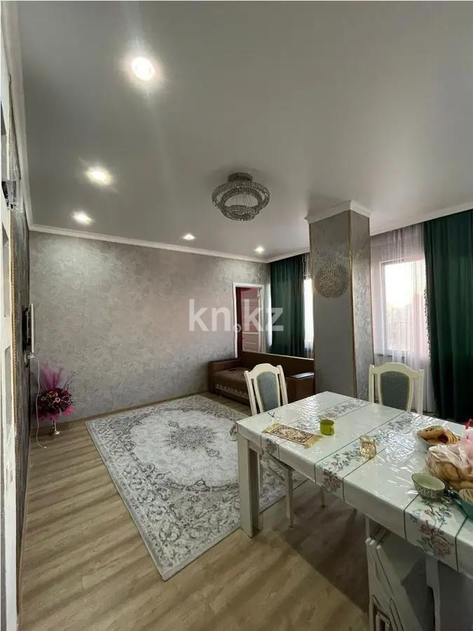 Продажа 3-комнатной квартиры, 81 м², пр. Момышулы, дом  2б в Астане