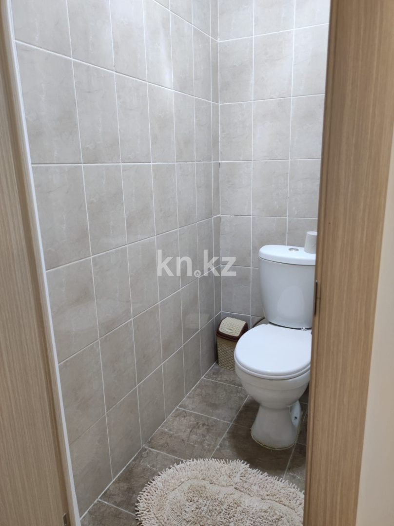 Аренда 2-комнатной квартиры, 64 м² в Астане - фото 5