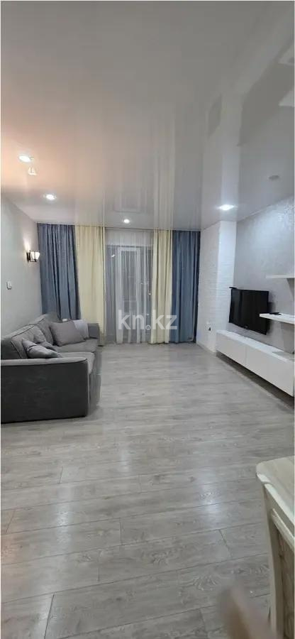Продажа 3-комнатной квартиры, 89 м² в Астане - фото 3