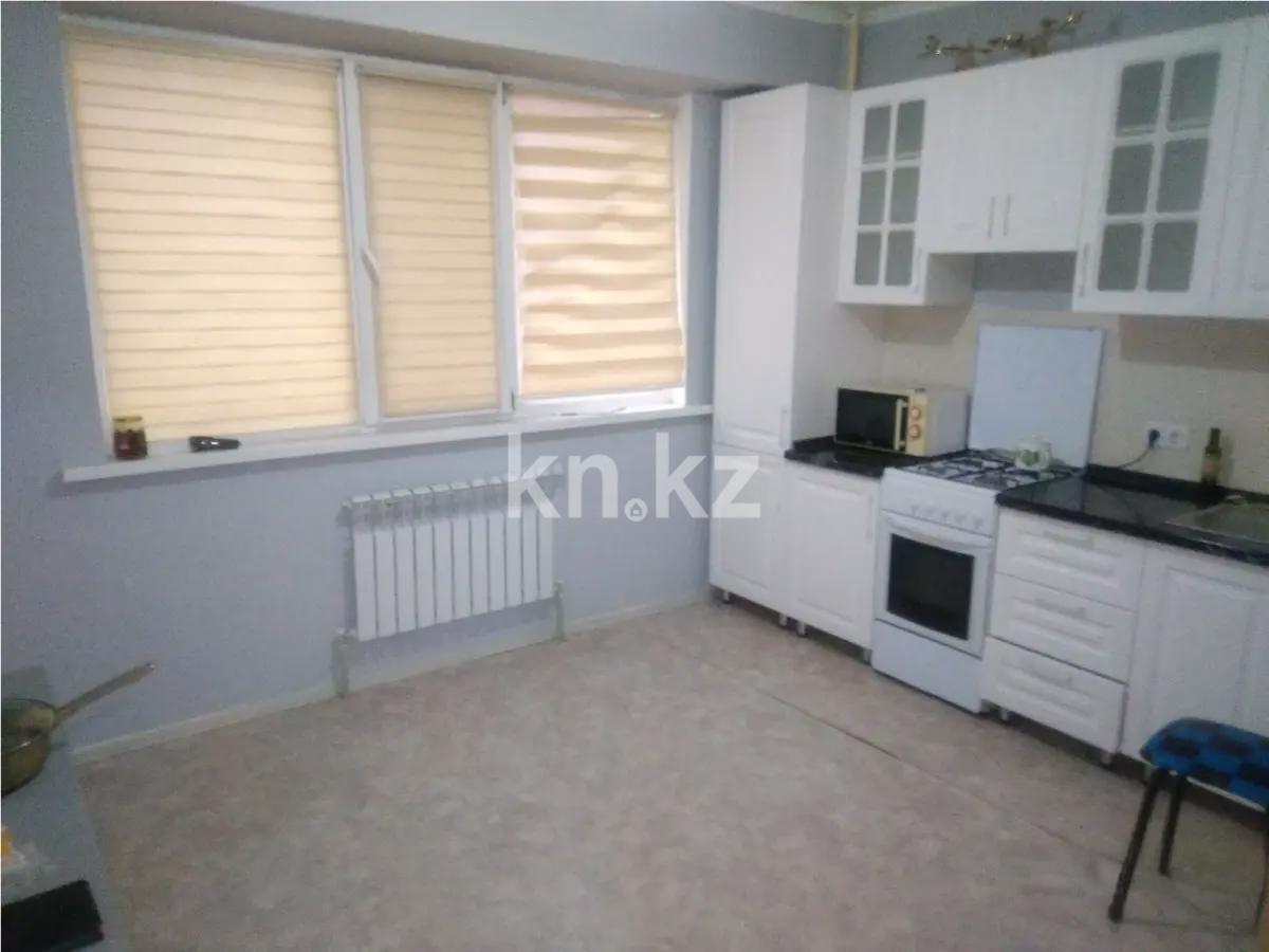 Продажа 1-комнатной квартиры, 45 м² в Алматы - фото 2