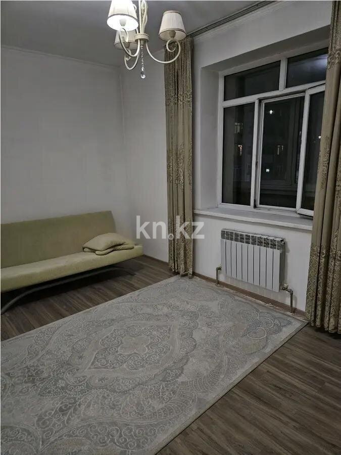 Продажа 2-комнатной квартиры, 70 м² в Алматы - фото 2