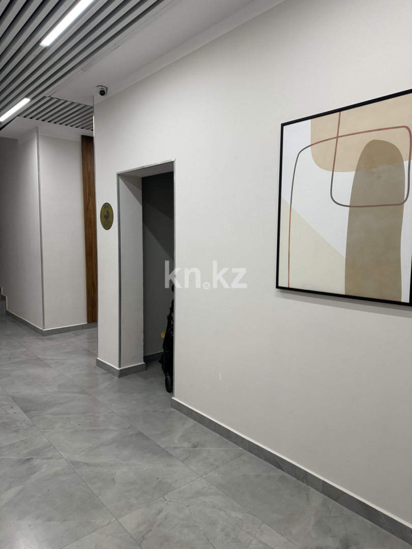 Продажа 1-комнатной квартиры, 39.9 м² в Астане - фото 8
