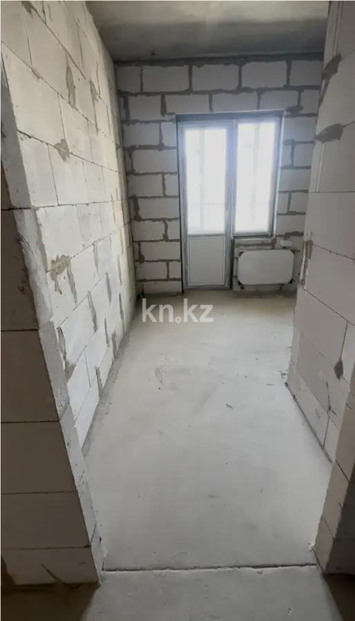 Продажа 2-комнатной квартиры, 54.6 м² в Астане - фото 2