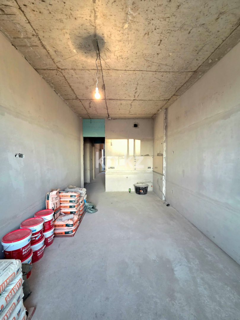 Продажа 2-комнатной квартиры, 41 м² в Астане - фото 4