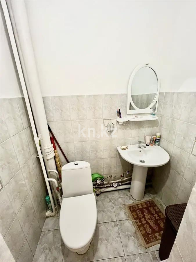 Продажа 2-комнатной квартиры, 42 м² в Алматы - фото 5