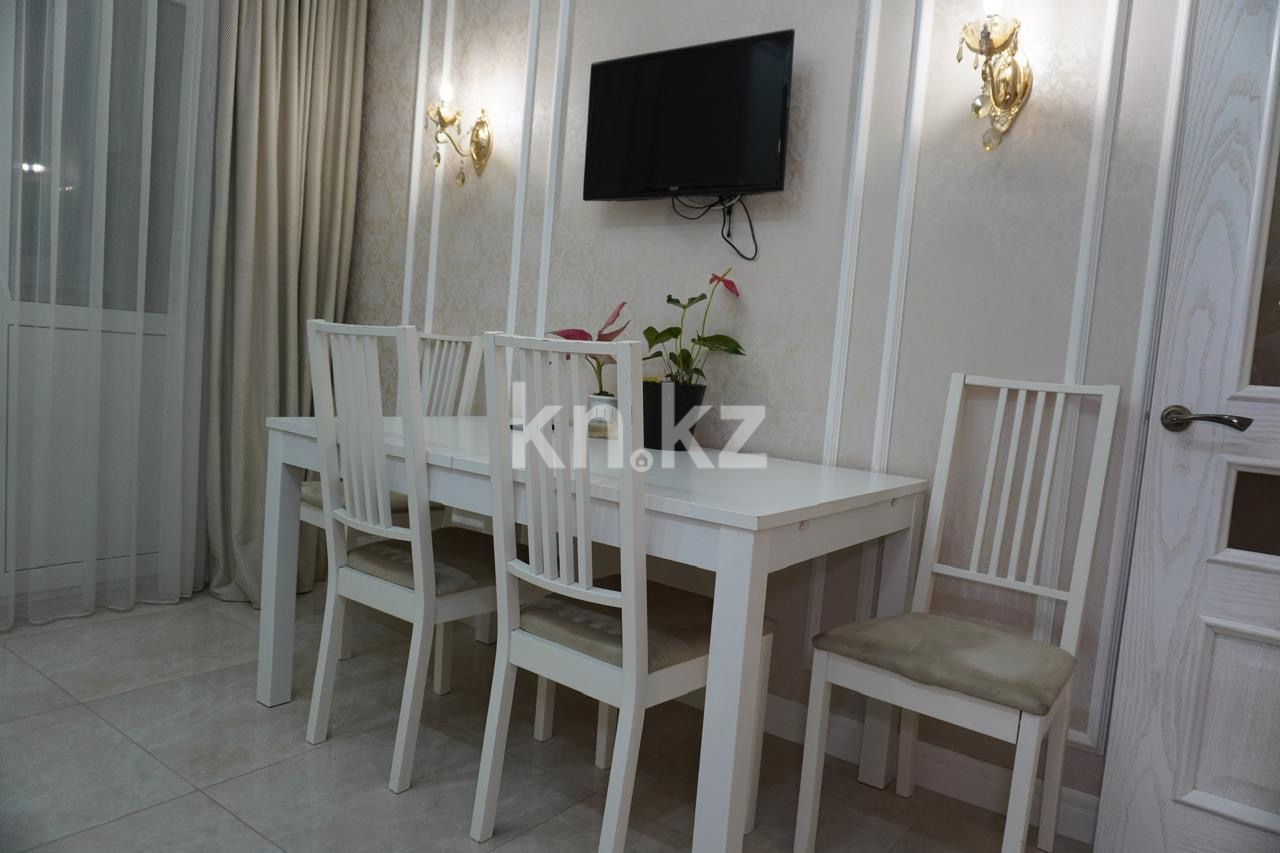 Продажа 3-комнатной квартиры, 98 м² в Астане - фото 13