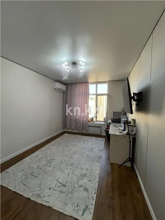 Продажа 1-комнатной квартиры, 36 м² в Алматы