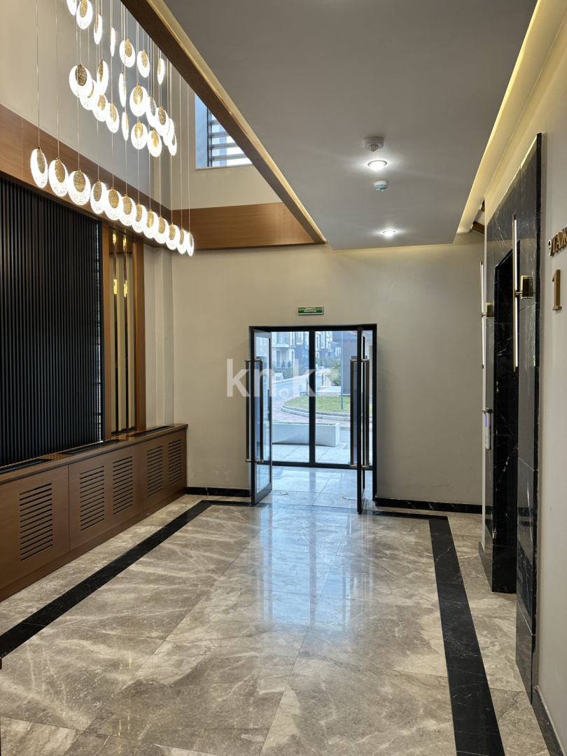 Аренда 2-комнатной квартиры, 88 м² в Алматы - фото 11