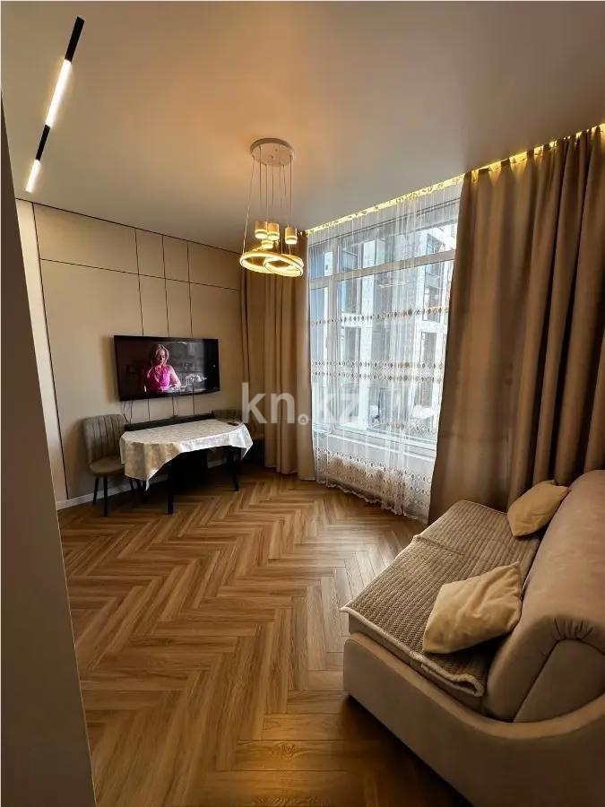 Продажа 2-комнатной квартиры, 36 м² в Астане
