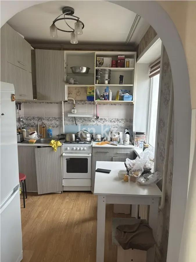 Продажа 2-комнатной квартиры, 47 м², ул. Жирентаева, дом  13 в Астане - фото 3