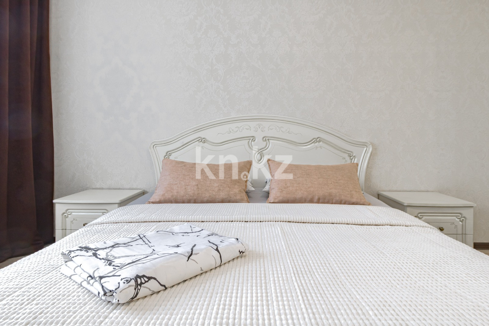 Аренда 2-комнатной квартиры посуточно, 65 м², ул. Сарайшык, дом  7 - пр. Кабанбай батыра в Астане - фото 7