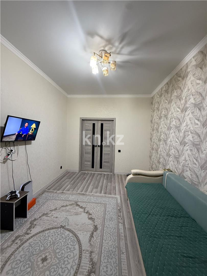 Продажа 2-комнатной квартиры, 55 м² в Астане - фото 2