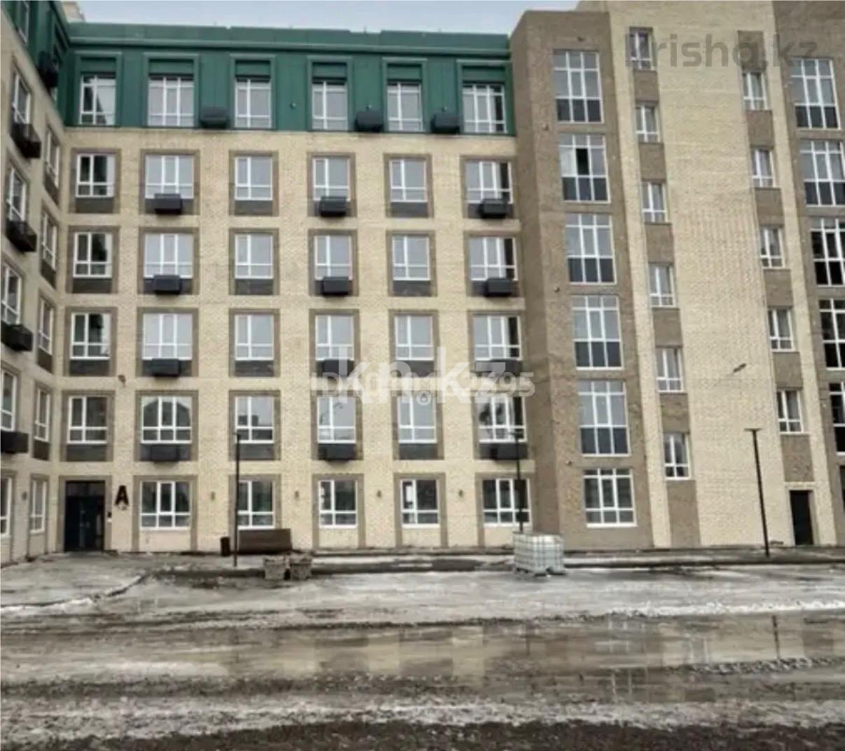 Продажа 3-комнатной квартиры, 80 м² в Караганде - фото 5