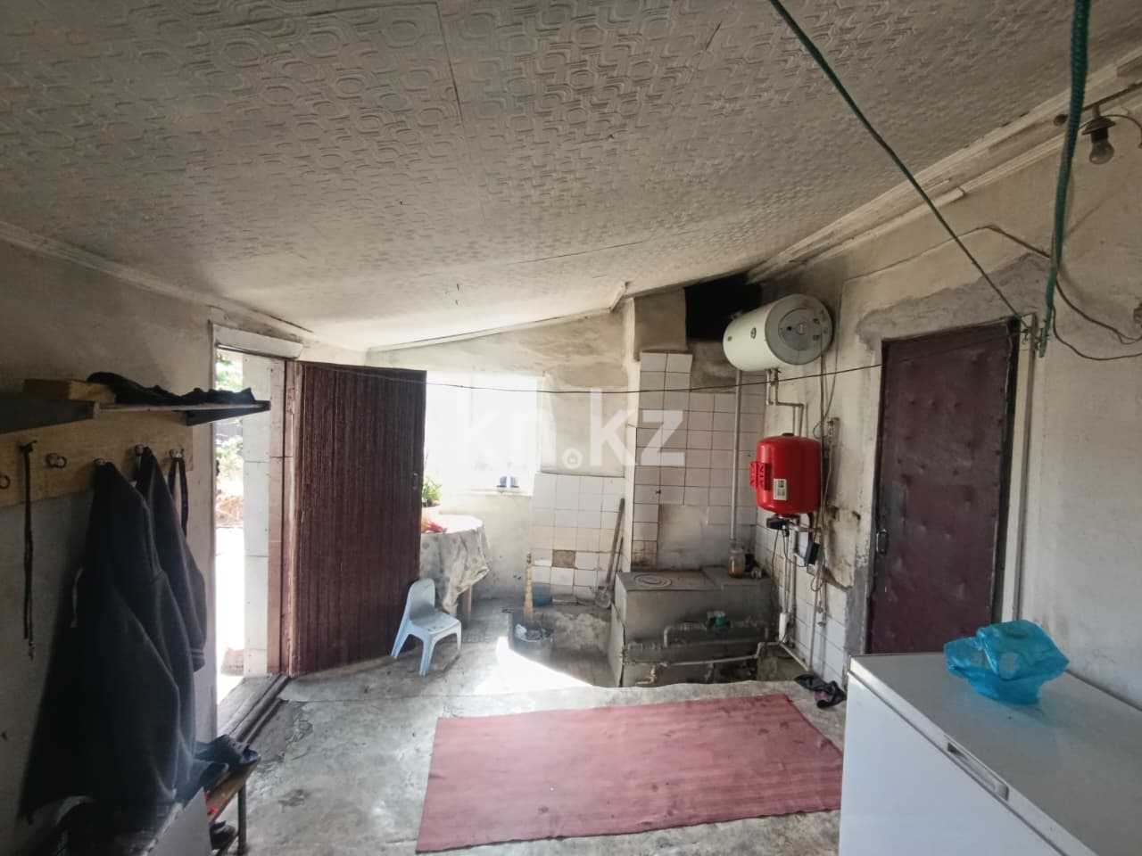 Продажа 3-комнатного дома, 49 м² в Караганде - фото 13