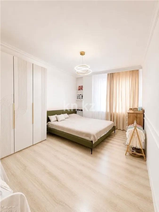 Продажа 3-комнатной квартиры, 120 м² в Астане - фото 2