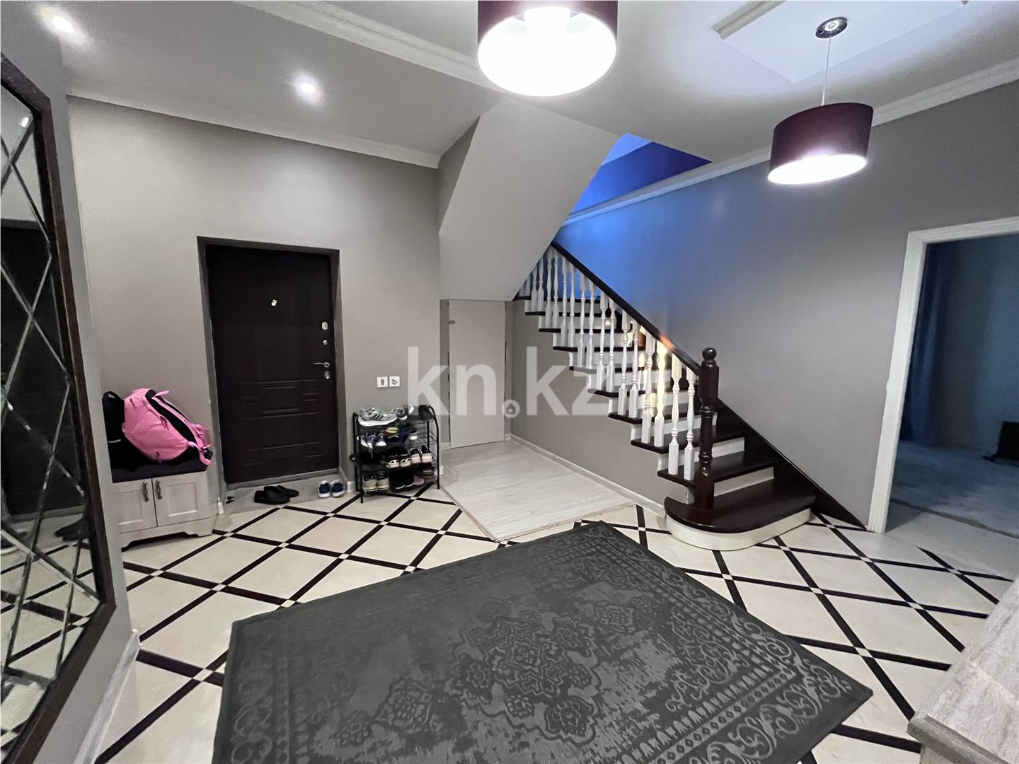 Продажа 5-комнатного дома, 283.2 м² в Караганде - фото 9