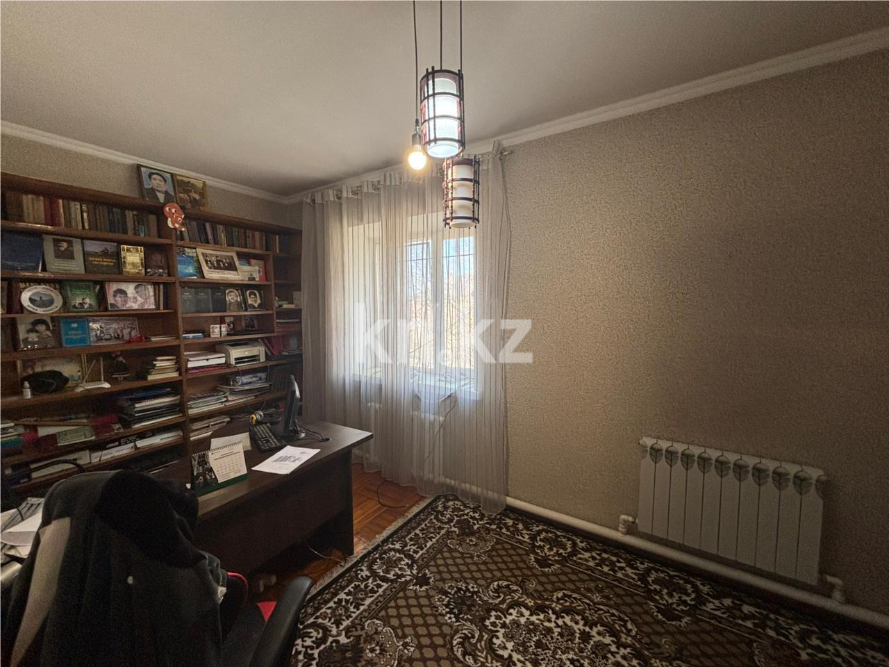 Продажа 7-комнатного дома, 264.7 м² в Караганде - фото 9
