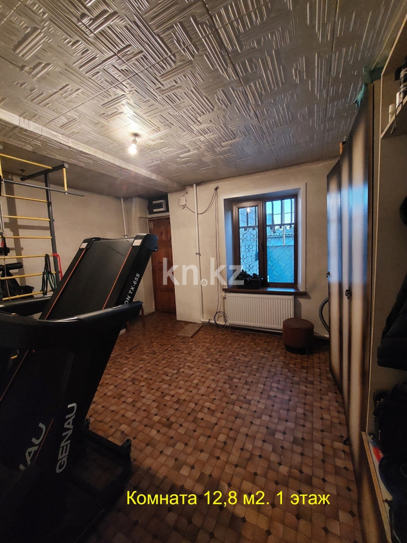 Продажа 7-комнатного дома, 198 м² в Караганде - фото 13