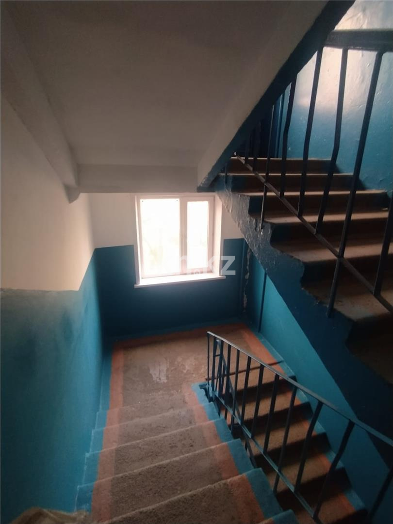 Продажа 2-комнатной квартиры, 44 м² в Караганде - фото 20