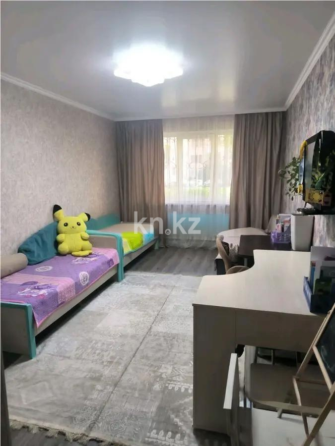 Продажа 3-комнатной квартиры, 88 м² в Алматы - фото 3