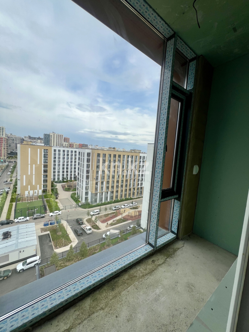 Продажа 3-комнатной квартиры, 74 м² в Астане - фото 4