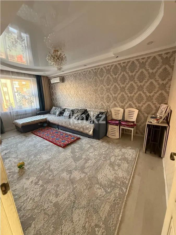 Продажа 3-комнатной квартиры, 80 м², ул. Жунисова, дом  10/14 в Алматы