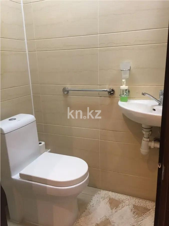 Продажа 4-комнатной квартиры, 75 м², ул. Маметовой, дом  36 в Алматы - фото 5