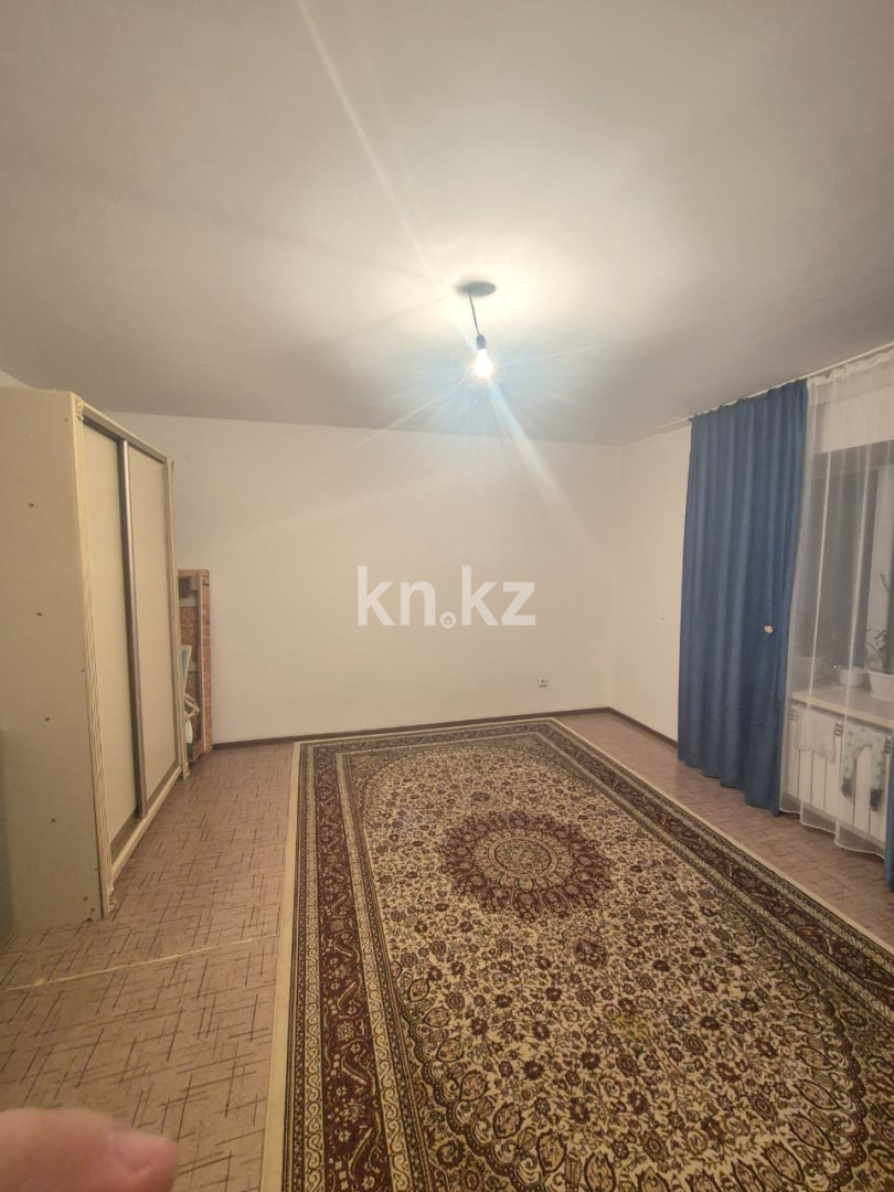 Продажа 1-комнатной квартиры, 46.1 м², мкр. Нур-Актобе, дом  23 в Актобе - фото 6