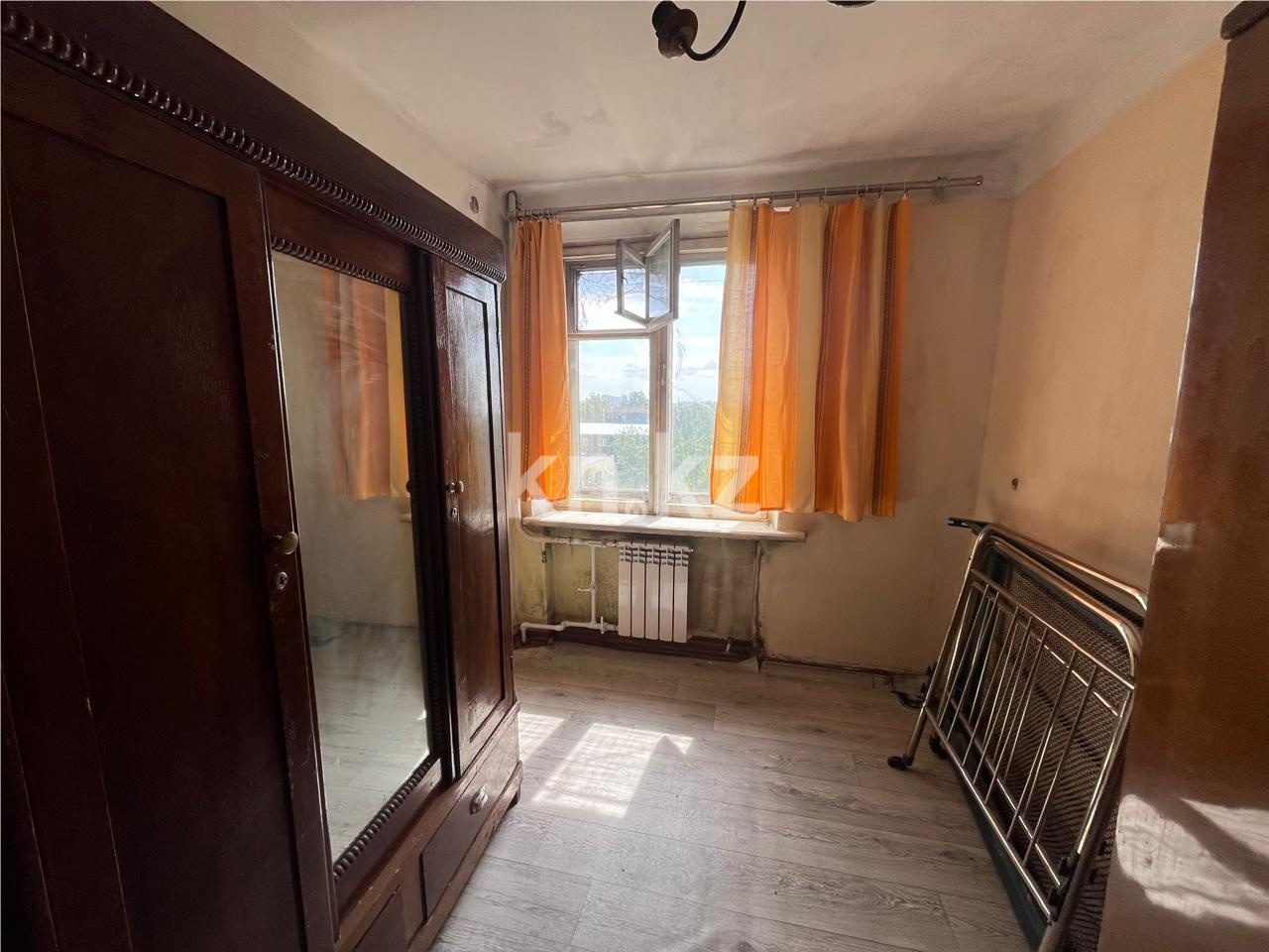 Продажа 2-комнатной квартиры, 43 м² в Караганде - фото 7