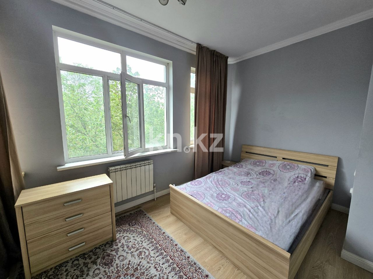 Продажа 2-комнатной квартиры, 65 м² в Алматы - фото 4