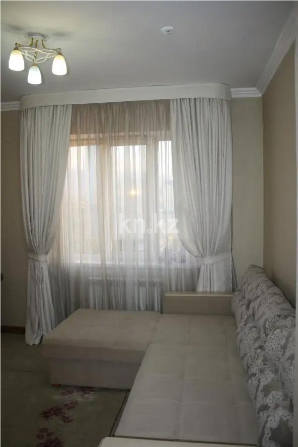 Продажа 3-комнатной квартиры, 85 м² в Алматы - фото 2