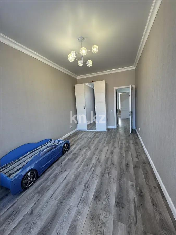 Продажа 3-комнатной квартиры, 77 м² в Астане - фото 3