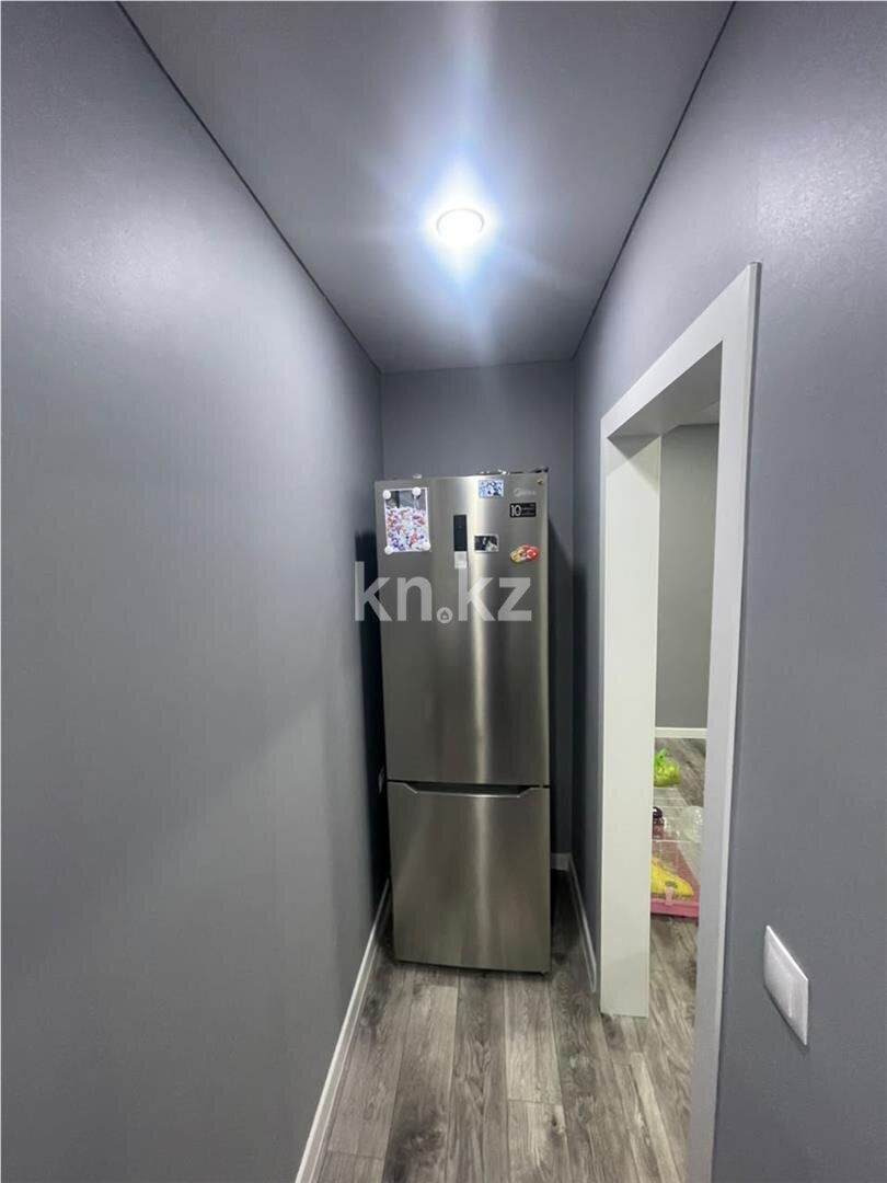 Продажа 3-комнатной квартиры, 60 м² в Караганде - фото 7