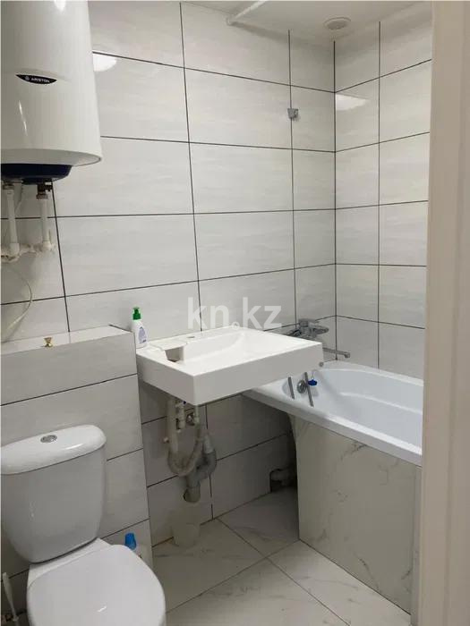 Продажа 2-комнатной квартиры, 45 м² в Шахтинске - фото 3