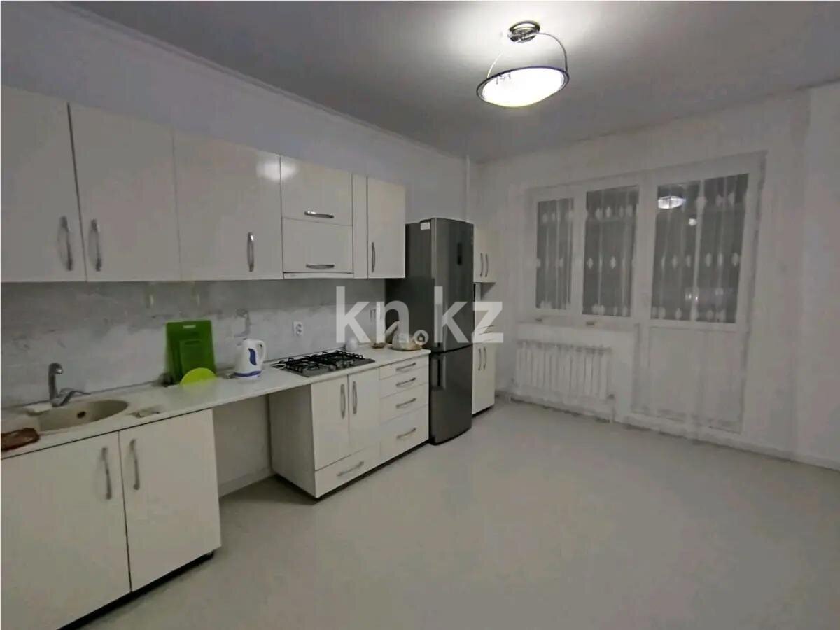 Продажа 1-комнатной квартиры, 47 м² в Алматы
