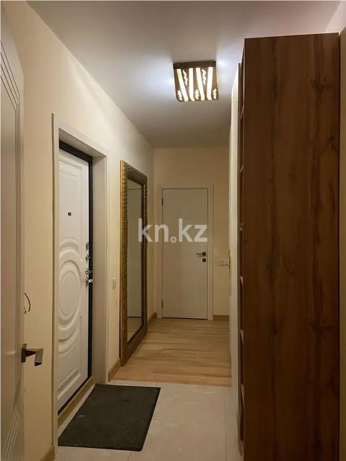 Продажа 3-комнатной квартиры, 69.5 м² в Алматы - фото 6