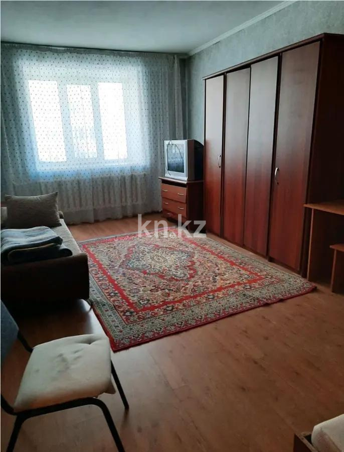 Продажа 1-комнатной квартиры, 44 м², пр. Тауелсыздык, дом  38/2 в Астане