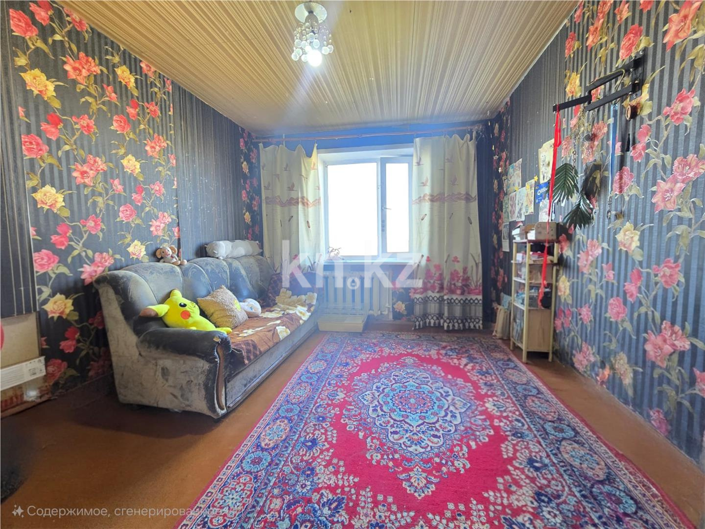 Продажа 2-комнатной квартиры, 51 м² в Темиртау - фото 8