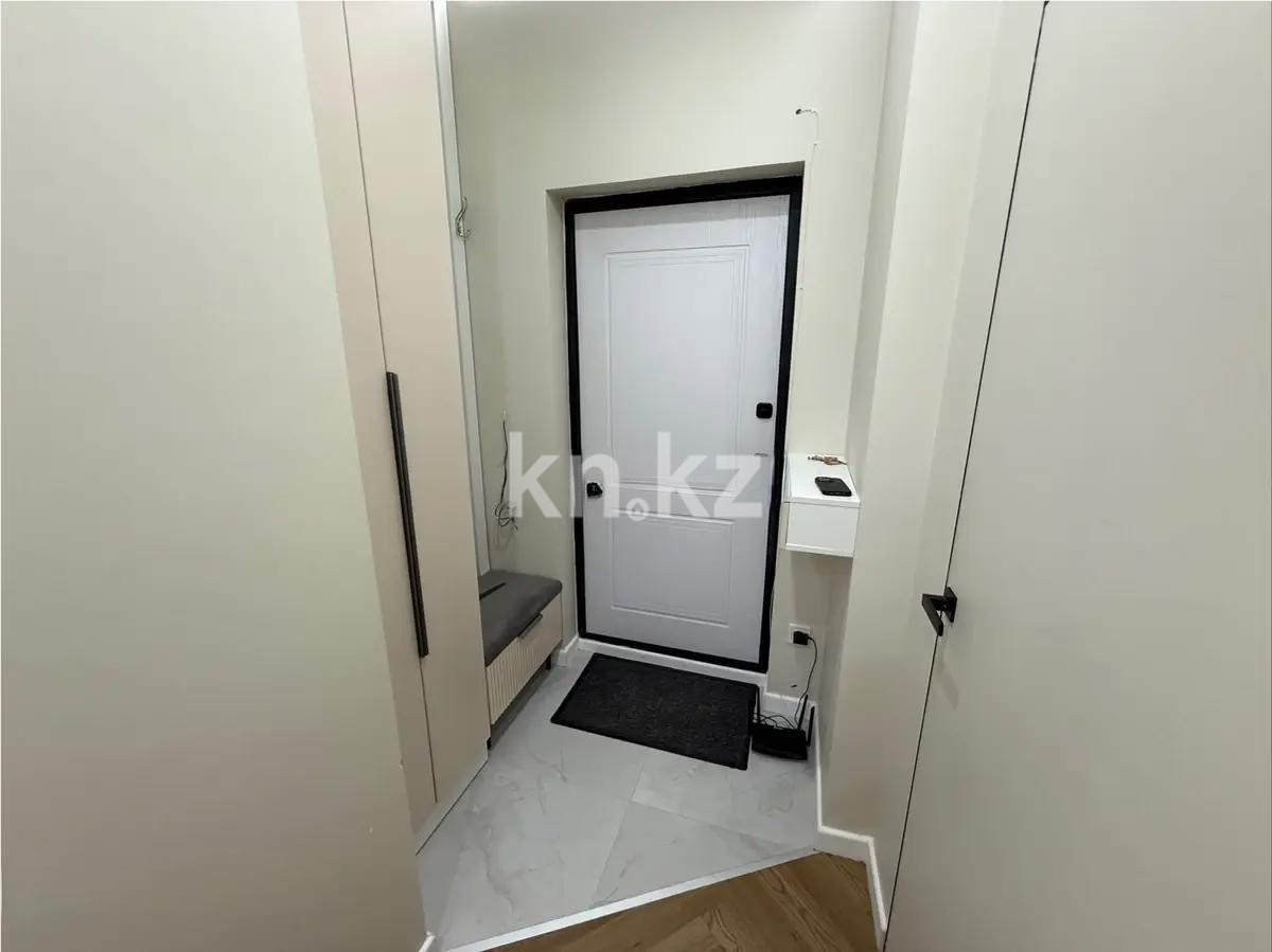 Продажа 2-комнатной квартиры, 48 м² в Алматы - фото 5
