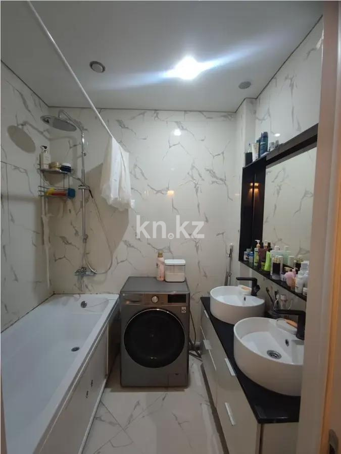 Продажа 4-комнатной квартиры, 70 м² в Алматы - фото 6