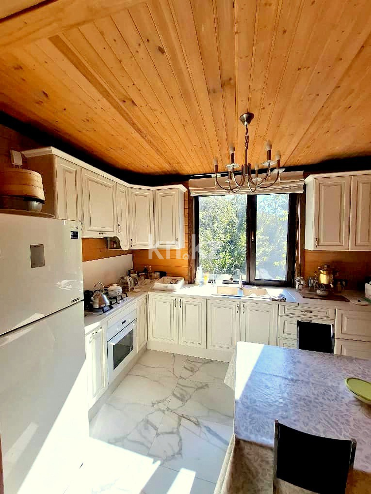 Продажа 3-комнатного дома, 120 м² в Алматы - фото 5