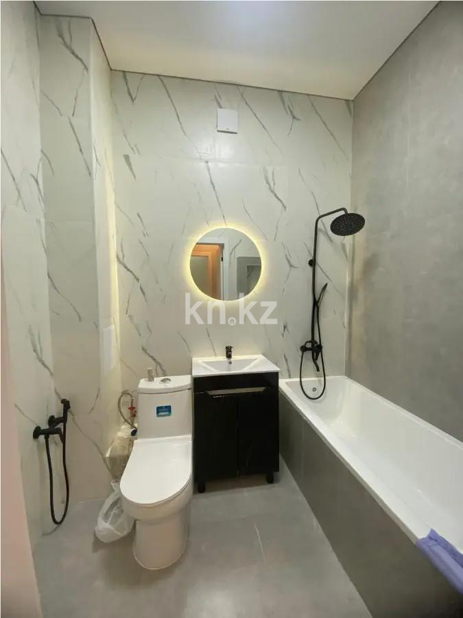 Продажа 1-комнатной квартиры, 34 м² в Астане - фото 3