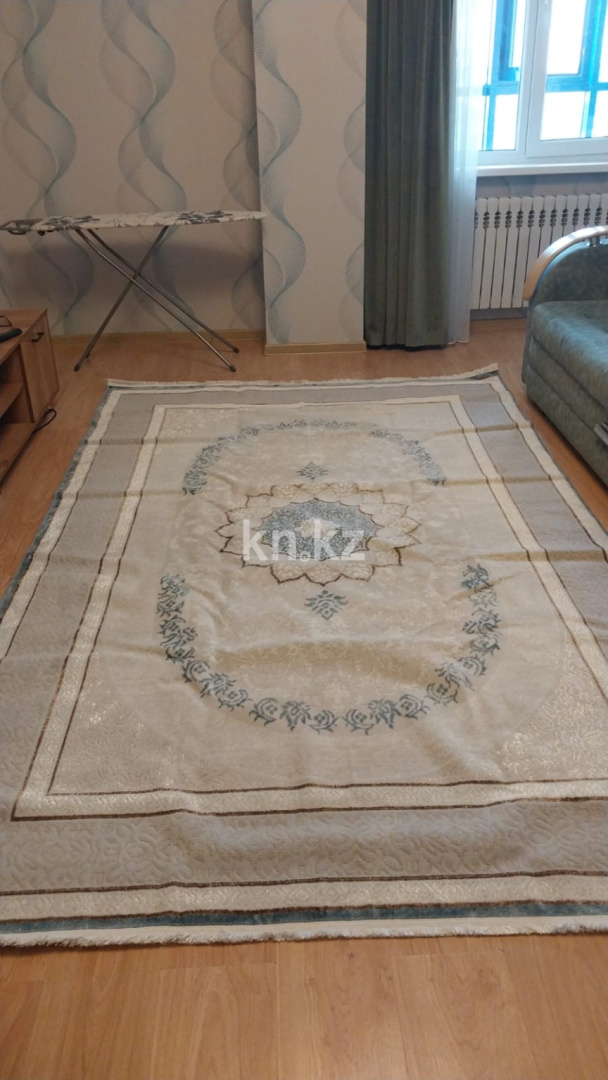 Аренда 1-комнатной квартиры, 50 м² в Астане - фото 9