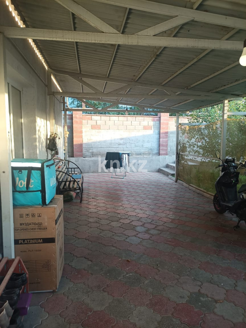 Продажа 6-комнатного дома, 195 м², мкр-н Нур Алатау в Алматы - фото 4