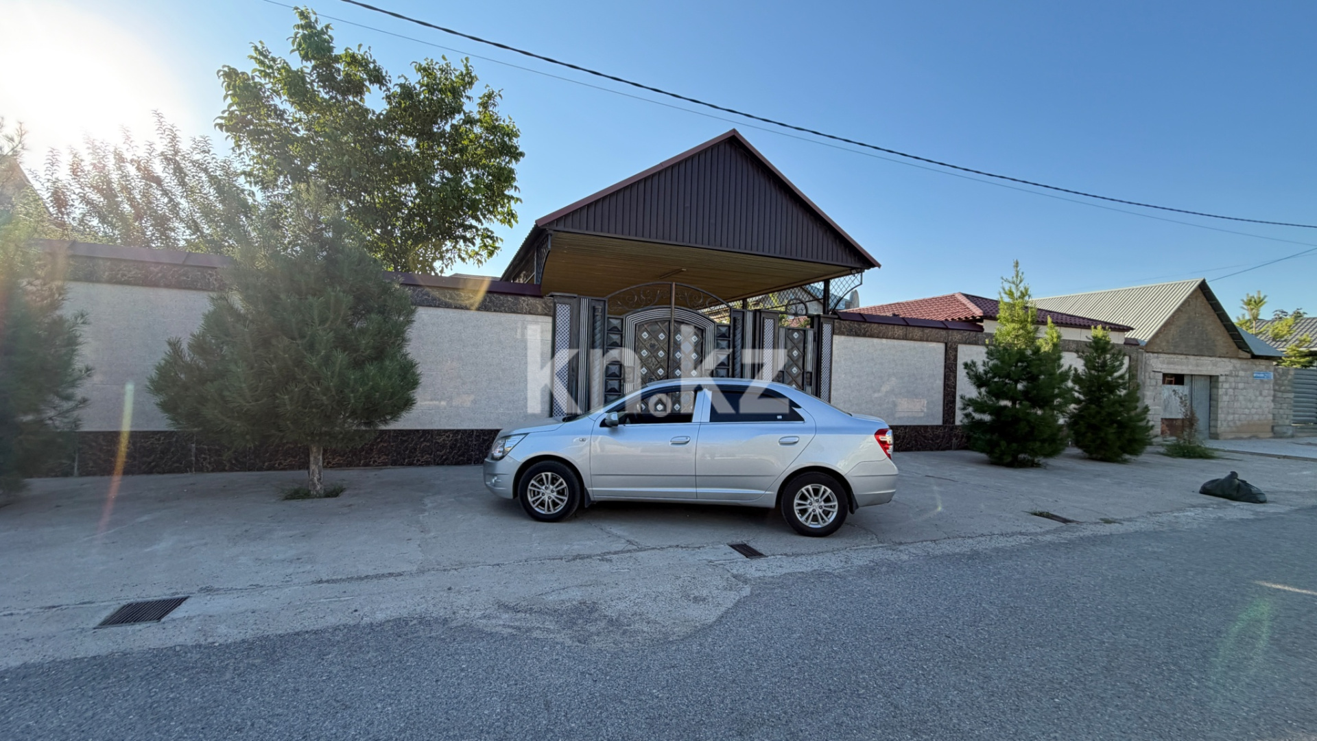 Продажа 5-комнатного дома, 228 м² в Шымкенте - фото 2