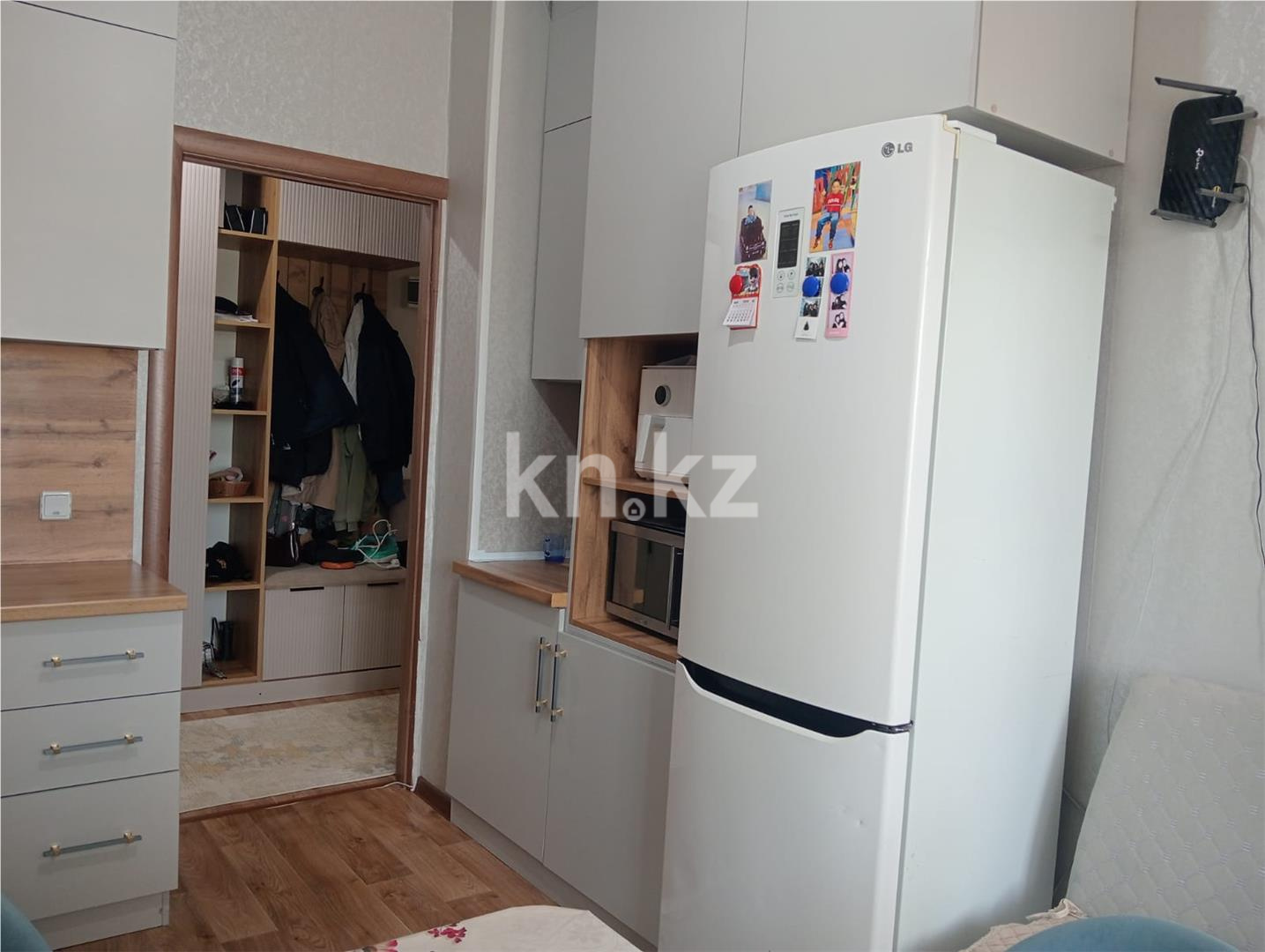 Продажа 2-комнатной квартиры, 65 м² в Астане - фото 8