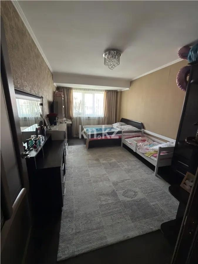 Продажа 2-комнатной квартиры, 64 м² в Алматы