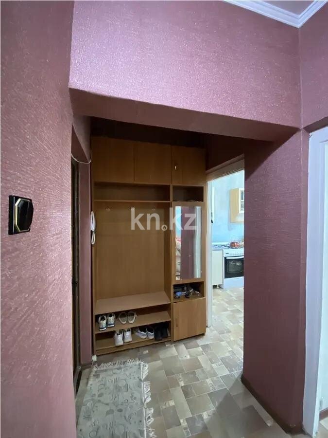 Продажа 1-комнатной квартиры, 34.9 м² в Алматы - фото 3